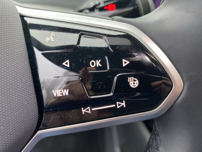 VW ID.7 Gebrauchtwagen VW ID.7 Gebrauchtwagen