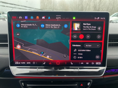 VW ID.7 Gebrauchtwagen VW ID.7 Gebrauchtwagen