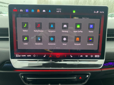 VW ID.7 Gebrauchtwagen VW ID.7 Gebrauchtwagen