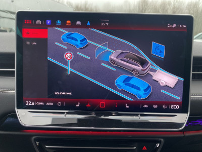 VW ID.7 Gebrauchtwagen VW ID.7 Gebrauchtwagen