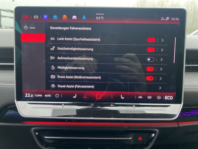 VW ID.7 Gebrauchtwagen VW ID.7 Gebrauchtwagen