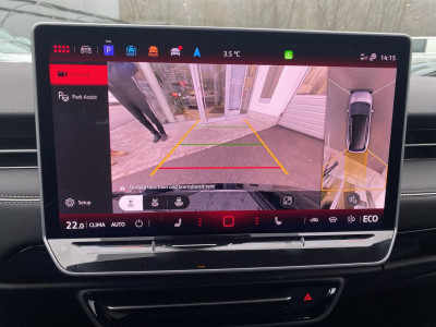 VW ID.7 Gebrauchtwagen VW ID.7 Gebrauchtwagen