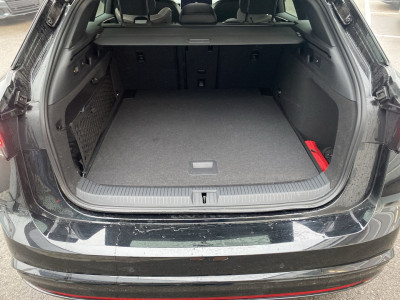 VW ID.7 Gebrauchtwagen VW ID.7 Gebrauchtwagen