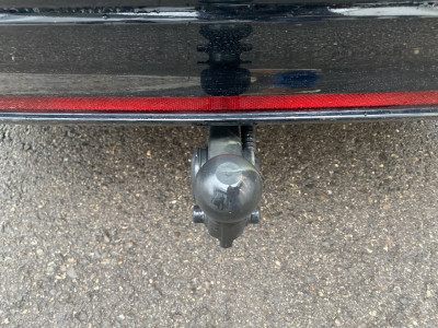 VW ID.7 Gebrauchtwagen VW ID.7 Gebrauchtwagen