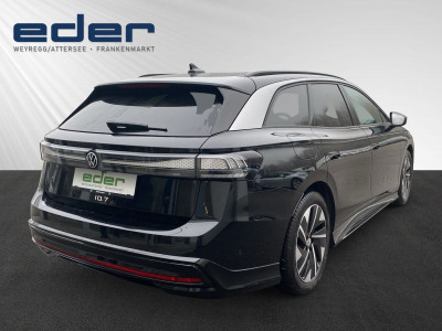 VW ID.7 Gebrauchtwagen VW ID.7 Gebrauchtwagen