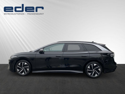 VW ID.7 Gebrauchtwagen VW ID.7 Gebrauchtwagen