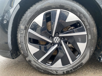 VW ID.7 Gebrauchtwagen VW ID.7 Gebrauchtwagen