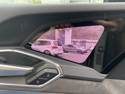 Audi e-tron Gebrauchtwagen Audi e-tron Gebrauchtwagen