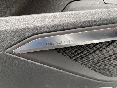 Audi e-tron Gebrauchtwagen Audi e-tron Gebrauchtwagen