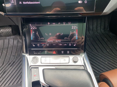 Audi e-tron Gebrauchtwagen Audi e-tron Gebrauchtwagen