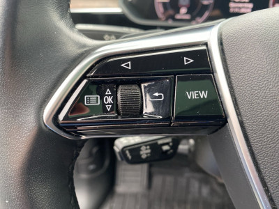 Audi e-tron Gebrauchtwagen Audi e-tron Gebrauchtwagen