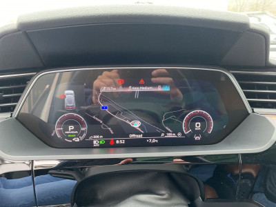 Audi e-tron Gebrauchtwagen Audi e-tron Gebrauchtwagen