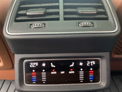 Audi e-tron Gebrauchtwagen Audi e-tron Gebrauchtwagen