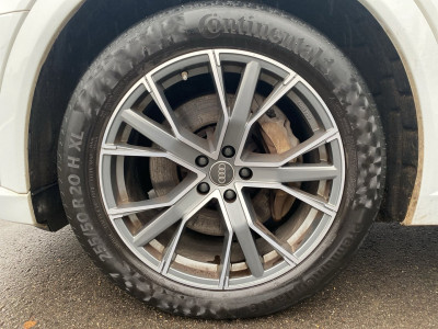 Audi e-tron Gebrauchtwagen Audi e-tron Gebrauchtwagen