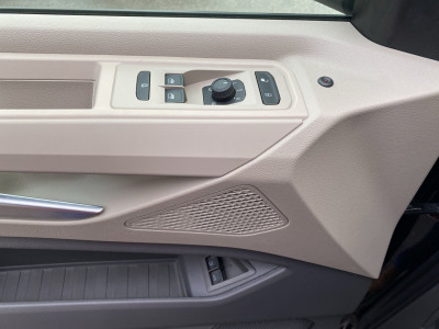 VW California Gebrauchtwagen