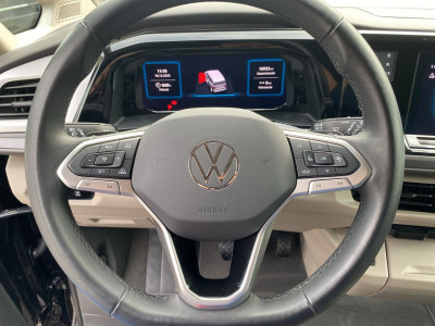 VW California Gebrauchtwagen