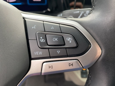 VW California Gebrauchtwagen