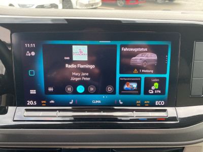 VW California Gebrauchtwagen