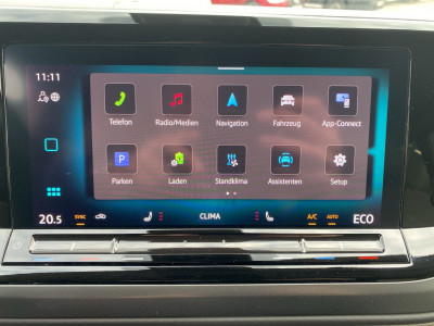 VW California Gebrauchtwagen