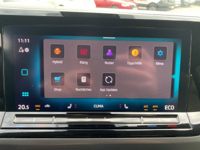 VW California Gebrauchtwagen