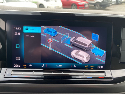 VW California Gebrauchtwagen