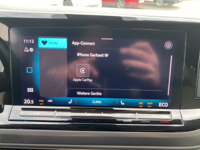 VW California Gebrauchtwagen