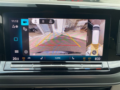 VW California Gebrauchtwagen