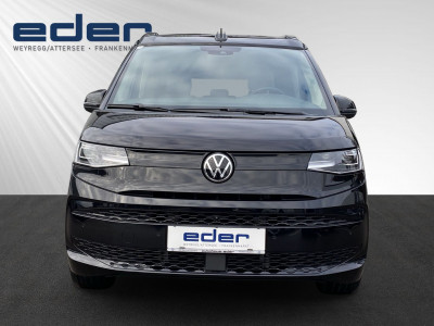 VW California Gebrauchtwagen