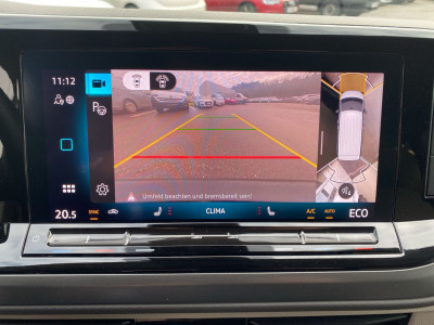 VW California Gebrauchtwagen