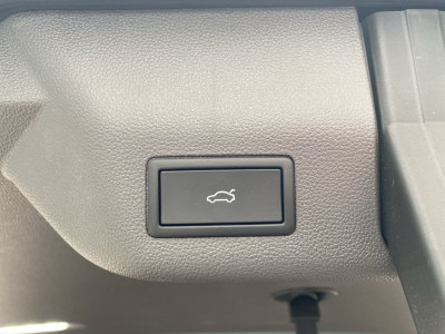 VW California Gebrauchtwagen