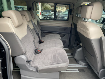 VW California Gebrauchtwagen