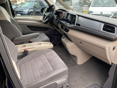 VW California Gebrauchtwagen