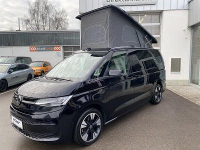 VW California Gebrauchtwagen