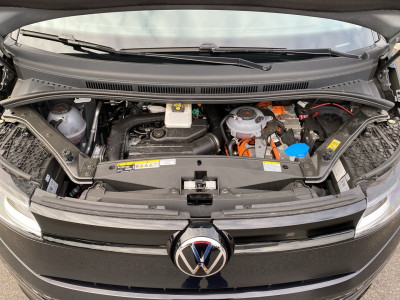 VW California Gebrauchtwagen