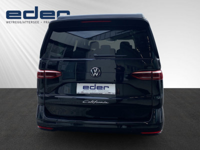 VW California Gebrauchtwagen