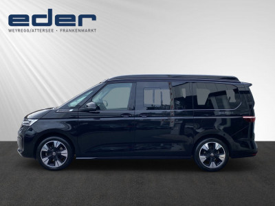 VW California Gebrauchtwagen