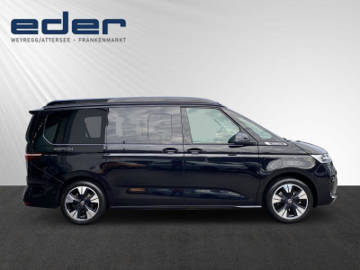 VW California Gebrauchtwagen