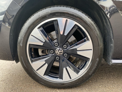 VW California Gebrauchtwagen