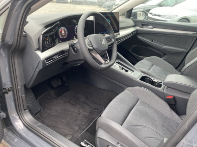 VW Golf Gebrauchtwagen VW Golf Gebrauchtwagen