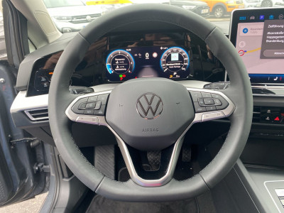 VW Golf Gebrauchtwagen VW Golf Gebrauchtwagen