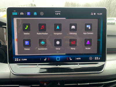 VW Golf Gebrauchtwagen VW Golf Gebrauchtwagen