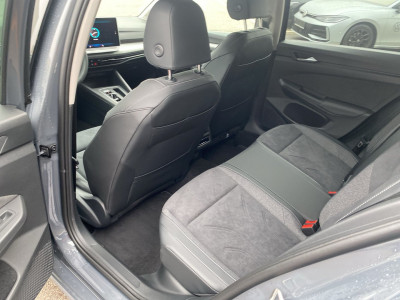 VW Golf Gebrauchtwagen VW Golf Gebrauchtwagen