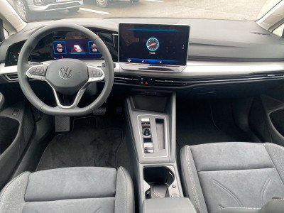 VW Golf Gebrauchtwagen VW Golf Gebrauchtwagen