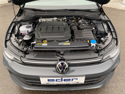 VW Golf Gebrauchtwagen VW Golf Gebrauchtwagen