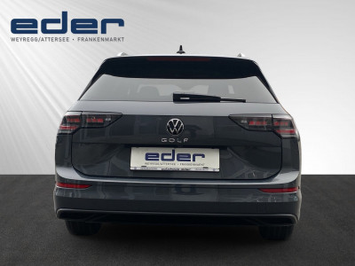 VW Golf Gebrauchtwagen VW Golf Gebrauchtwagen