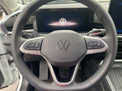 VW T-Roc Gebrauchtwagen VW T-Roc Gebrauchtwagen