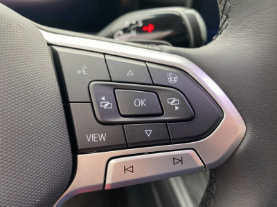 VW T-Roc Gebrauchtwagen VW T-Roc Gebrauchtwagen