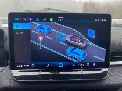 VW T-Roc Gebrauchtwagen VW T-Roc Gebrauchtwagen