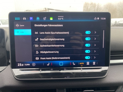 VW T-Roc Gebrauchtwagen VW T-Roc Gebrauchtwagen