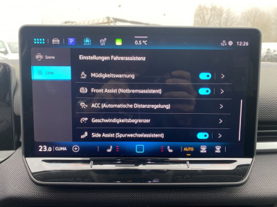 VW T-Roc Gebrauchtwagen VW T-Roc Gebrauchtwagen